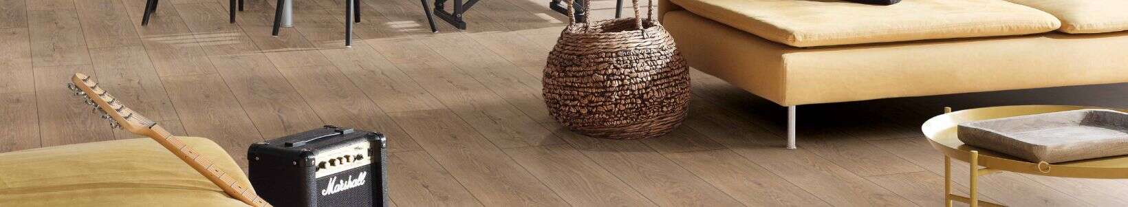 Flooring